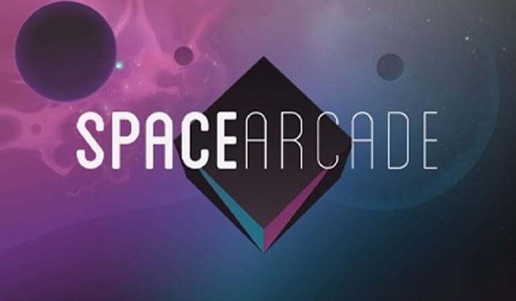 Space Arcade Slot – Demo & Review slot cover image
