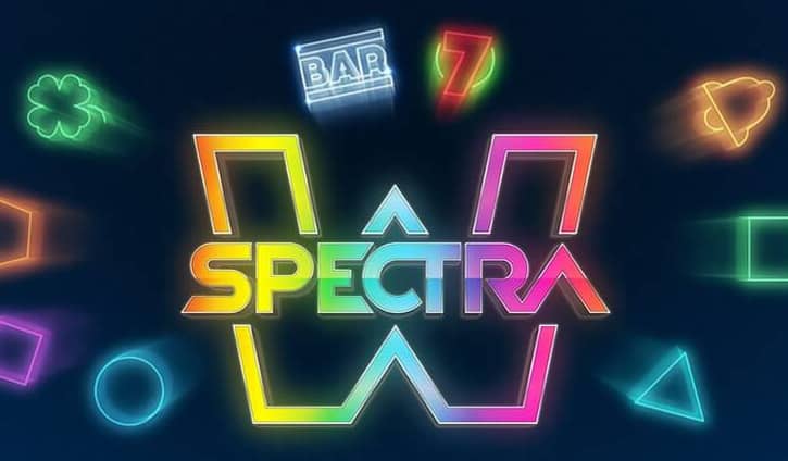 Spectra Slot – Demo & Review slot cover image