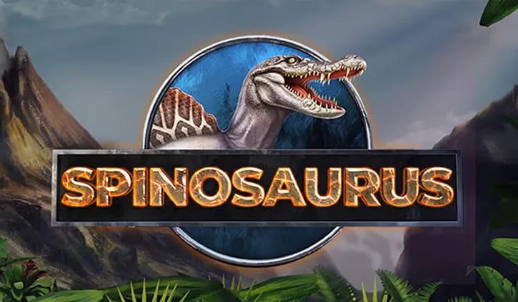 Spinosaurus Slot – Demo & Review slot cover image