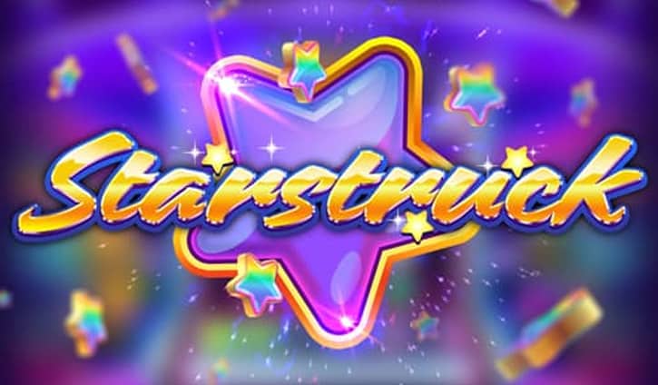 Starstruck Slot – Demo & Review slot cover image