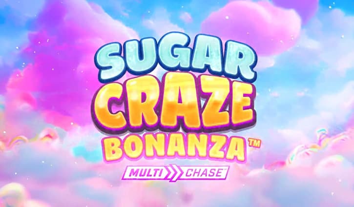 Sugar Craze Bonanza Slot – Demo & Review slot cover image