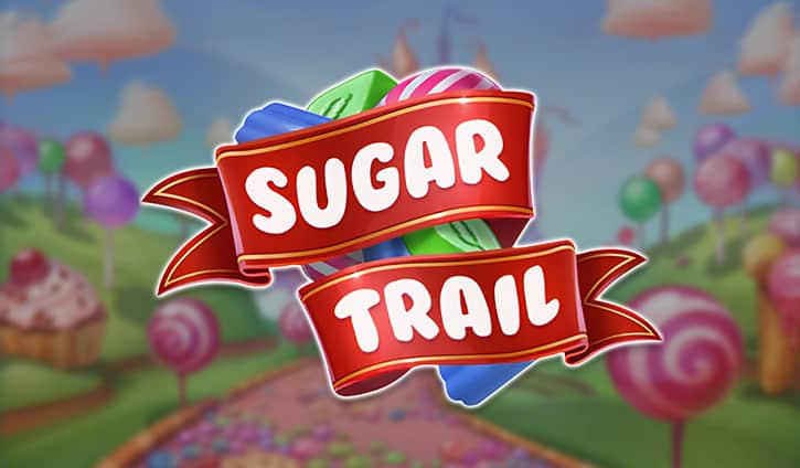 Sugar Trail Slot – Demo & Review slot cover image