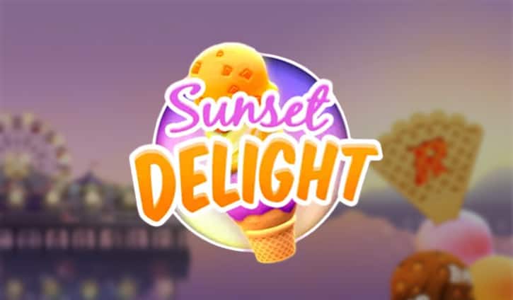 Sunset Delight Slot – Demo & Review slot cover image