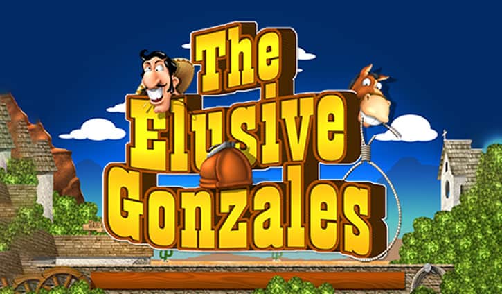 The Elusive Gonzales Slot – Demo & Review slot cover image