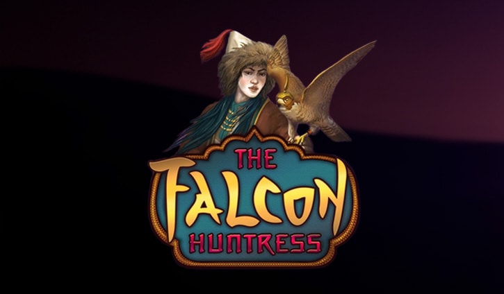 The Falcon Huntress Slot – Demo & Review slot cover image