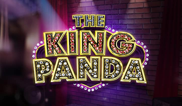 The King Panda Slot – Demo & Review slot cover image