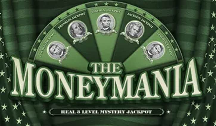 The Moneymania Slot – Demo & Review slot cover image