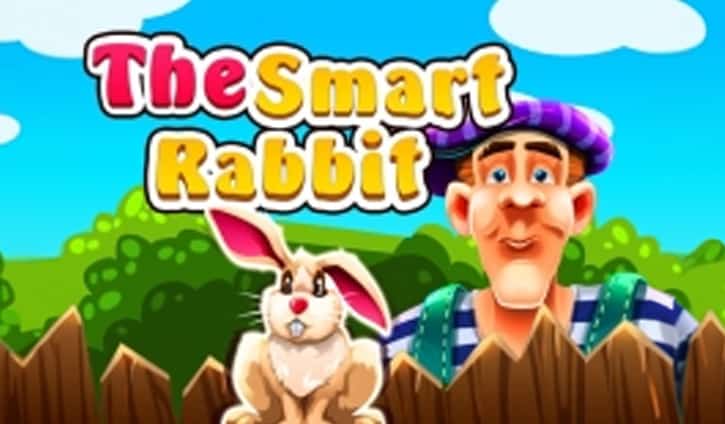 The Smart Rabbit Slot – Demo & Review slot cover image