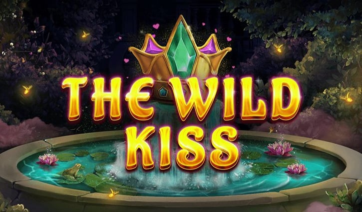 The Wild Kiss Slot – Demo & Review slot cover image