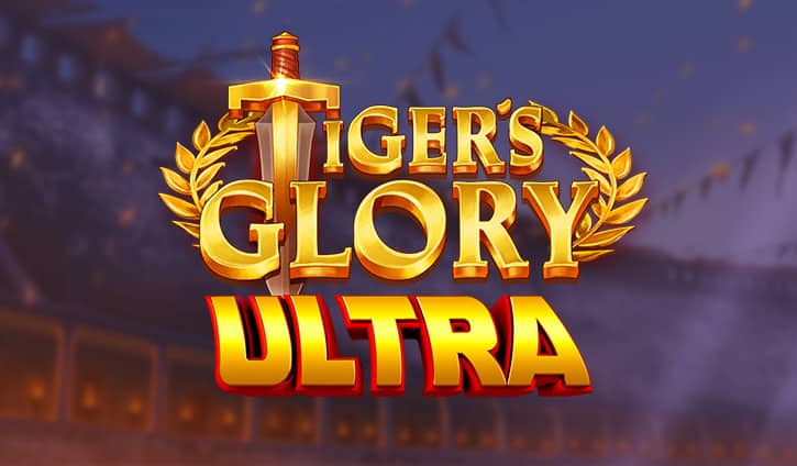 Tiger’s Glory Ultra Slot – Demo & Review slot cover image