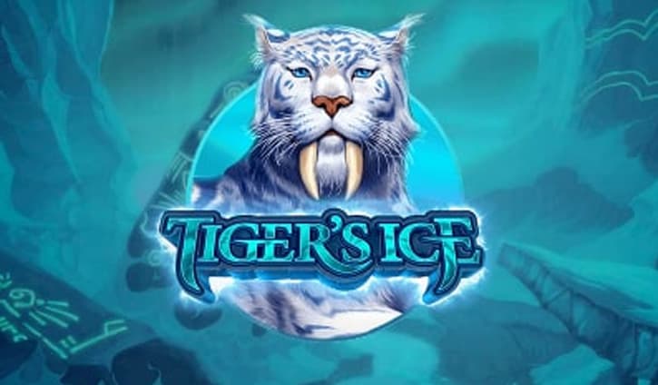 Tiger’s Ice Slot – Demo & Review slot cover image