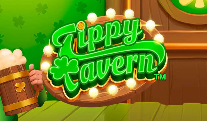 Tippy Tavern Slot – Demo & Review slot cover image