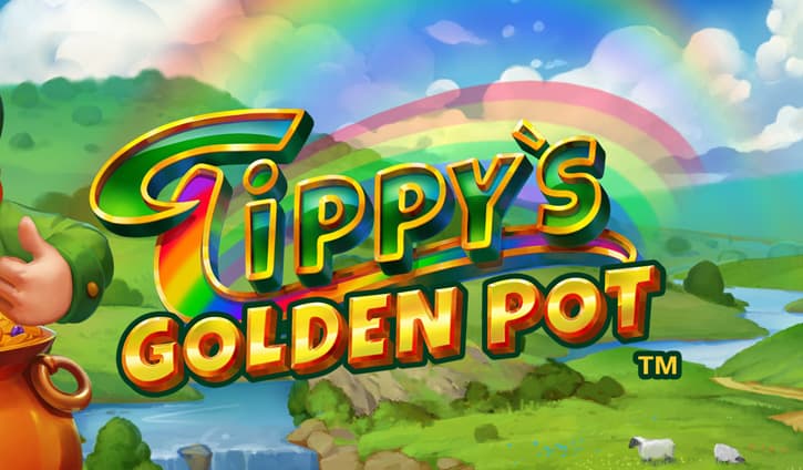 Tippy’s Golden Pot Slot – Demo & Review slot cover image