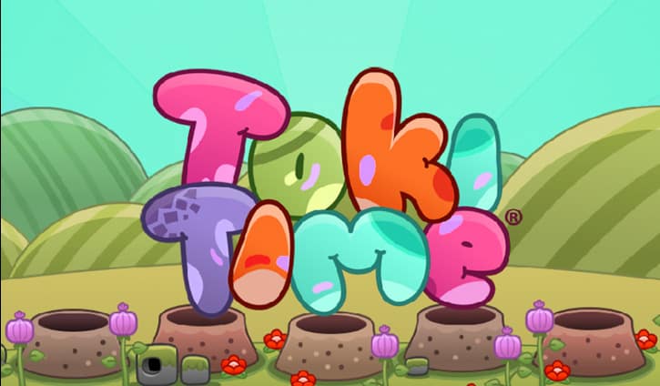 Toki Time Slot – Demo & Review slot cover image