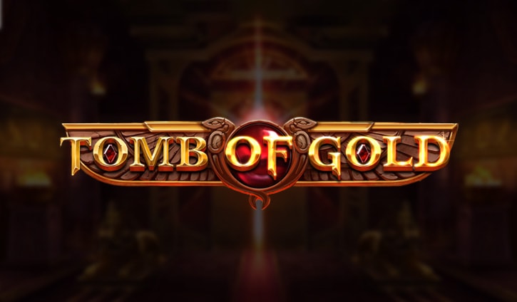Tomb of Gold Slot – Demo & Review slot cover image