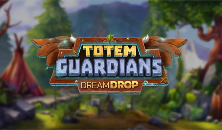 Totem Guardians Dream Drop Slot – Demo & Review slot cover image