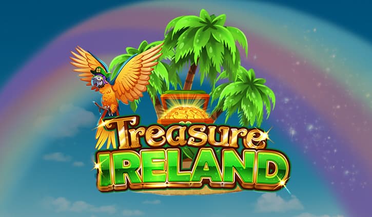 Treasure Ireland Slot – Demo & Review slot cover image