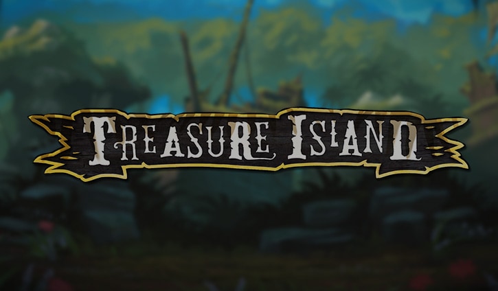 Treasure Island Slot – Demo & Review slot cover image