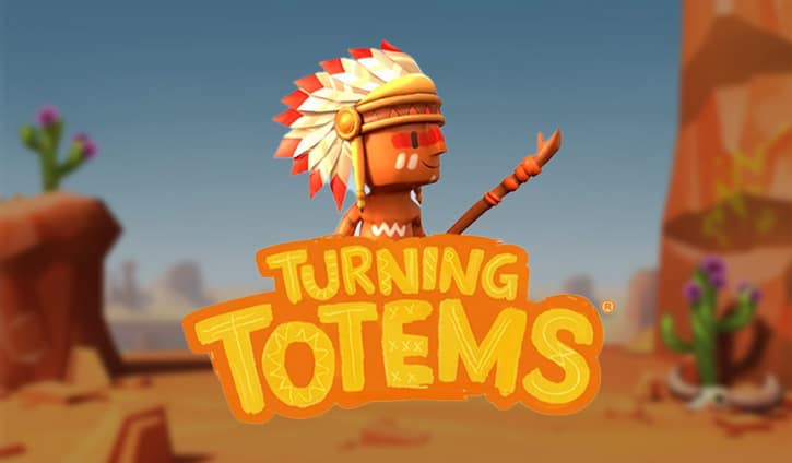 Turning Totems Slot – Demo & Review slot cover image
