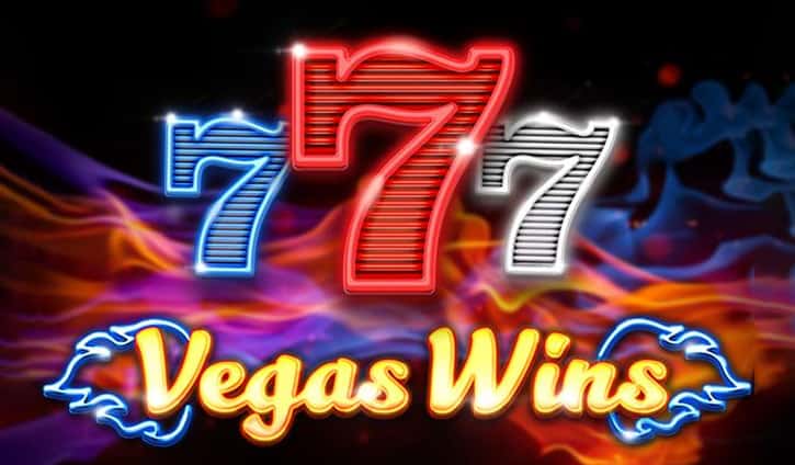 Vegas Wins Slot – Demo & Review slot cover image