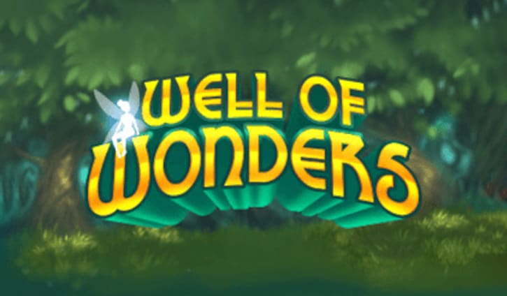 Well of Wonders Slot – Demo & Review slot cover image