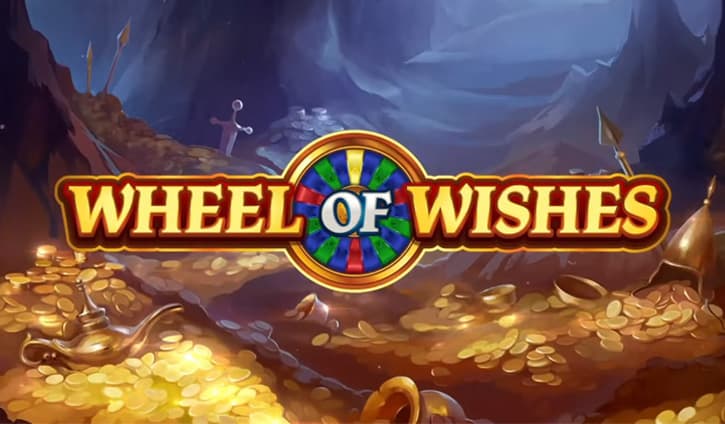 Wheel of Wishes Slot – Demo & Review slot cover image