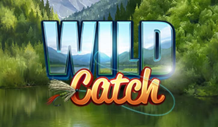 Wild Catch Slot – Demo & Review slot cover image