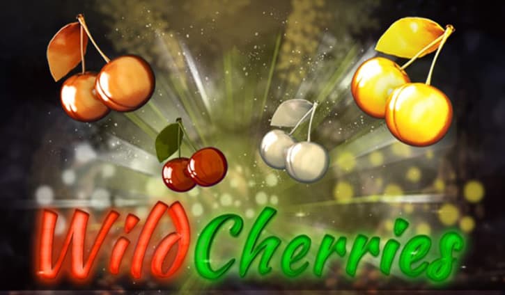 Wild Cherries Slot – Demo & Review slot cover image