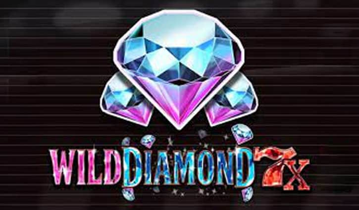 Wild Diamond 7x Slot – Demo & Review slot cover image