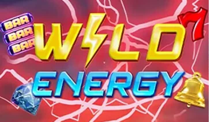 Wild Energy Slot – Demo & Review slot cover image