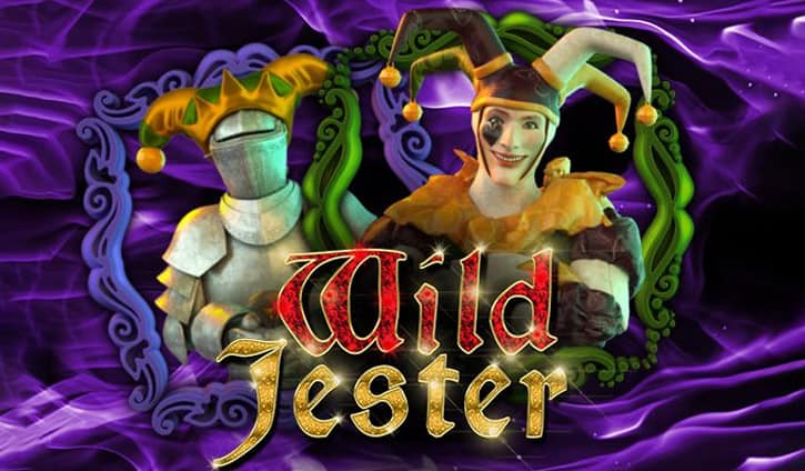 Wild Jester Slot – Demo & Review slot cover image