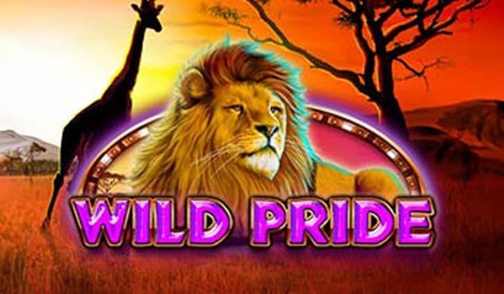 Wild Pride Slot – Demo & Review slot cover image
