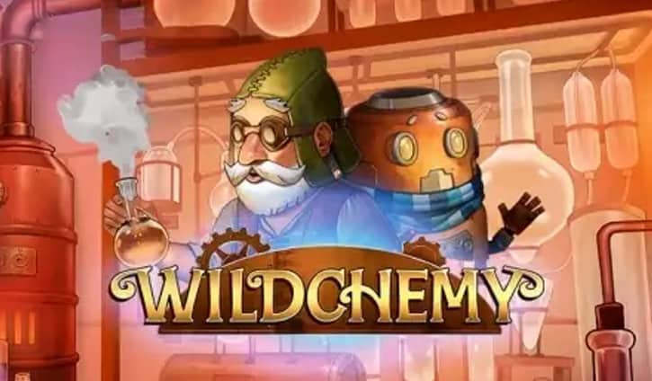 WildChemy Slot – Demo & Review slot cover image