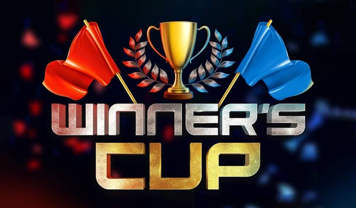 Winner’s Cup Slot – Demo & Review slot cover image
