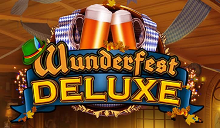 Wunderfest Deluxe Slot – Demo & Review slot cover image