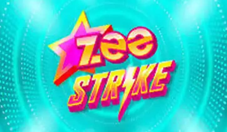 Zee Strike Slot – Demo & Review slot cover image