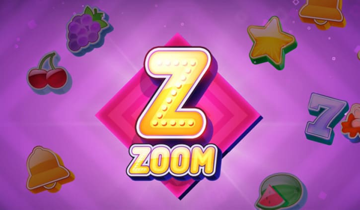 Zoom Slot – Demo & Review slot cover image