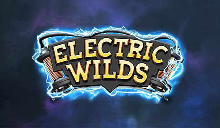 Electric Wilds Slot – Demo & Review slot cover image