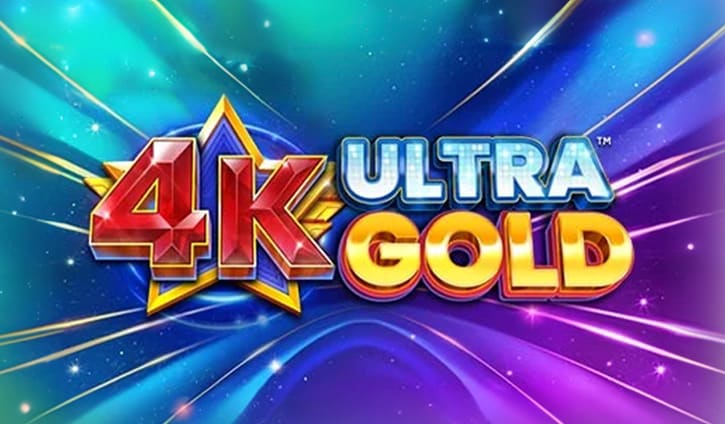 4K Ultra Gold Slot – Demo & Review slot cover image