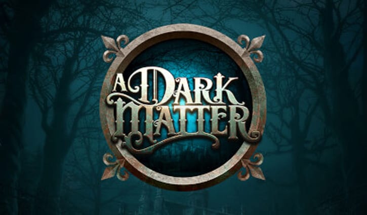 A Dark Matter Slot – Demo & Review slot cover image