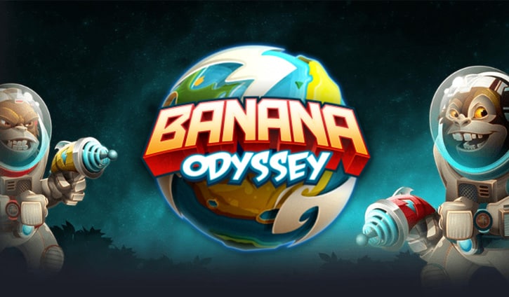 Banana Odyssey Slot – Demo & Review slot cover image