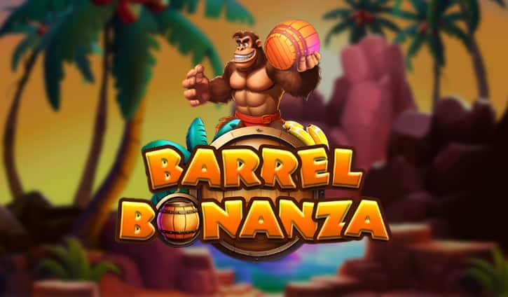 Barrel Bonanza Slot – Demo & Review slot cover image