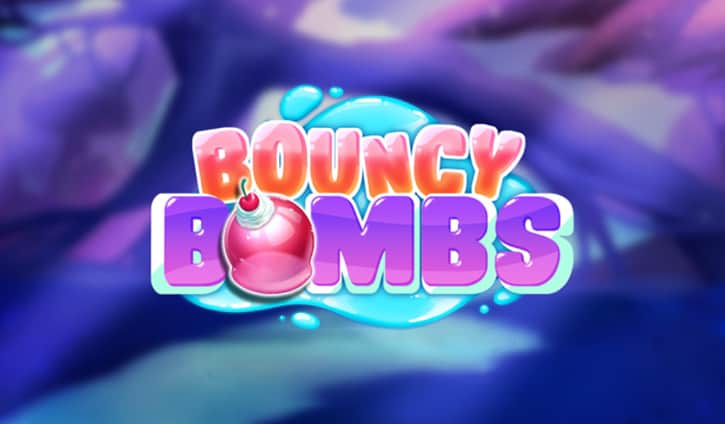Bouncy Bombs Slot – Demo & Review slot cover image