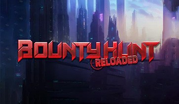 Bounty Hunt Reloaded Slot – Demo & Review slot cover image