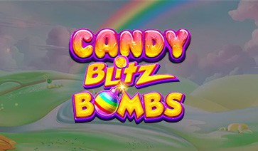 Candy Blitz Bombs Slot – Demo & Review slot cover image