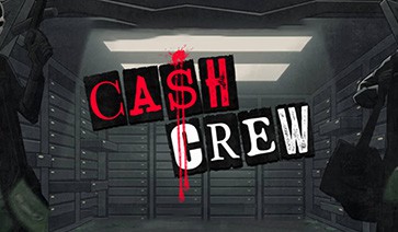 Cash Crew Slot – Demo & Review slot cover image