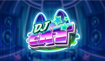 DJ Cat Slot – Demo & Review slot cover image