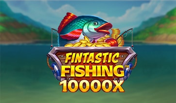 Fintastic Fishing Slot – Demo & Review slot cover image