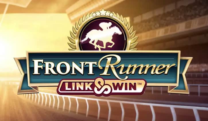 Front Runner Link and Win Slot – Demo & Review slot cover image
