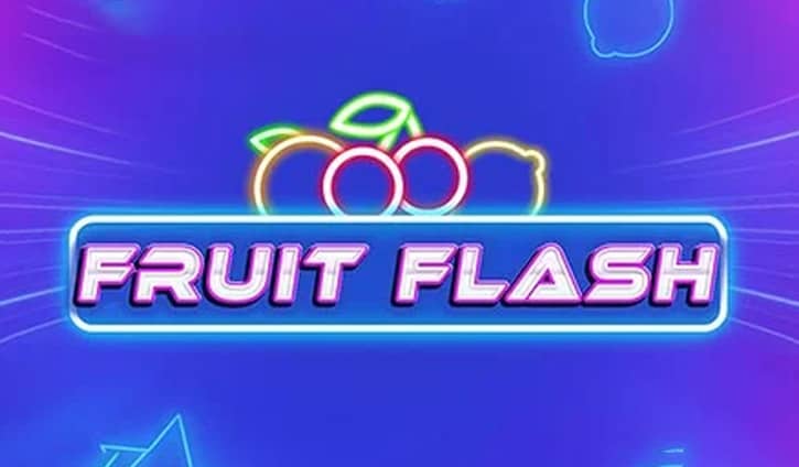 Fruit Flash Slot – Demo & Review slot cover image